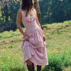 Free People In My Dreams Midi